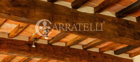 4 bedrooms Villa in Radicofani, Italy No. 78404 38