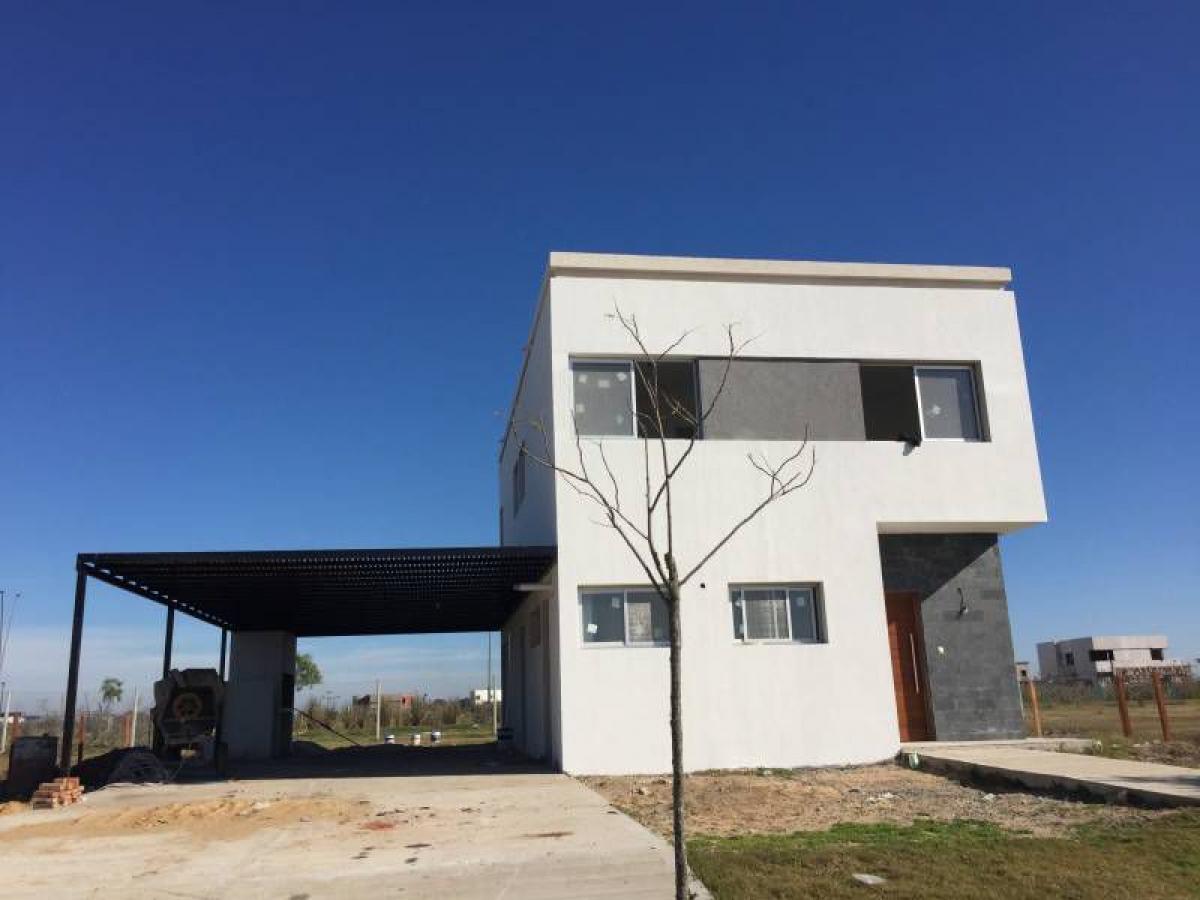 3 bedrooms House in Escobar, Argentina No. 58169