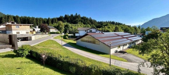 4 rooms Apartment in Breitenwang, Austria No. 196942 15