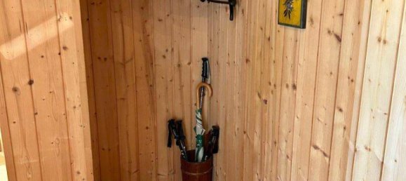 4 rooms Apartment in Breitenwang, Austria No. 196942 5