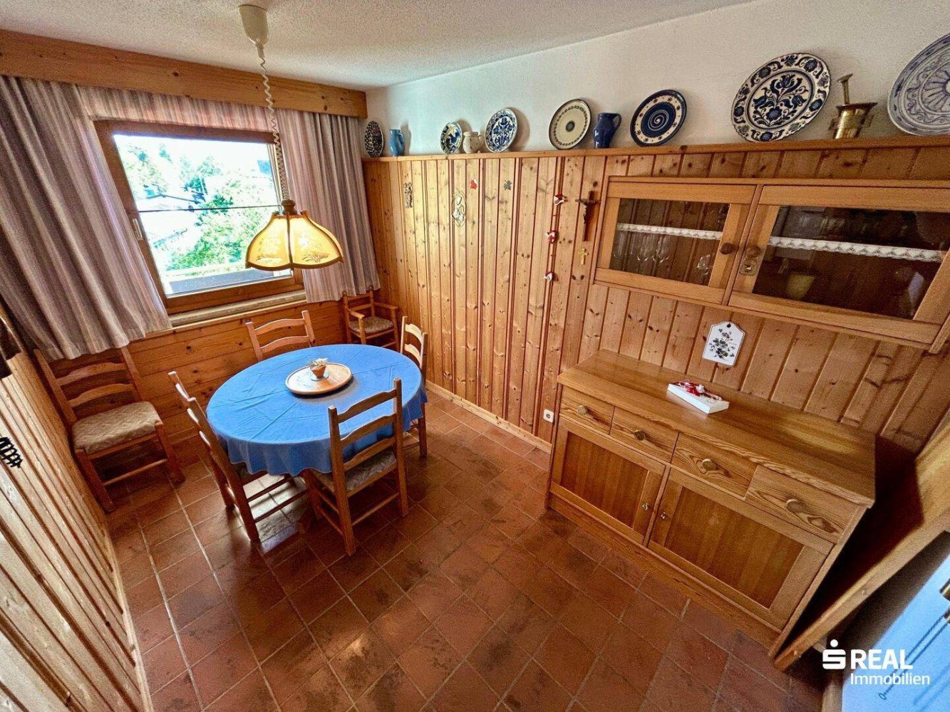 4 rooms Apartment in Breitenwang, Austria No. 196942