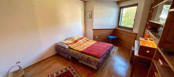 4 rooms Apartment in Breitenwang, Austria No. 196942 9