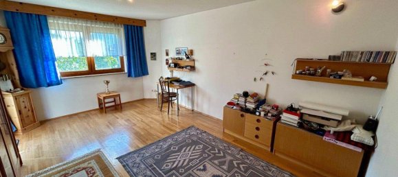 4 rooms Apartment in Breitenwang, Austria No. 196942 6