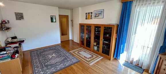 4 rooms Apartment in Breitenwang, Austria No. 196942 7