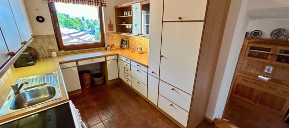 4 rooms Apartment in Breitenwang, Austria No. 196942 12