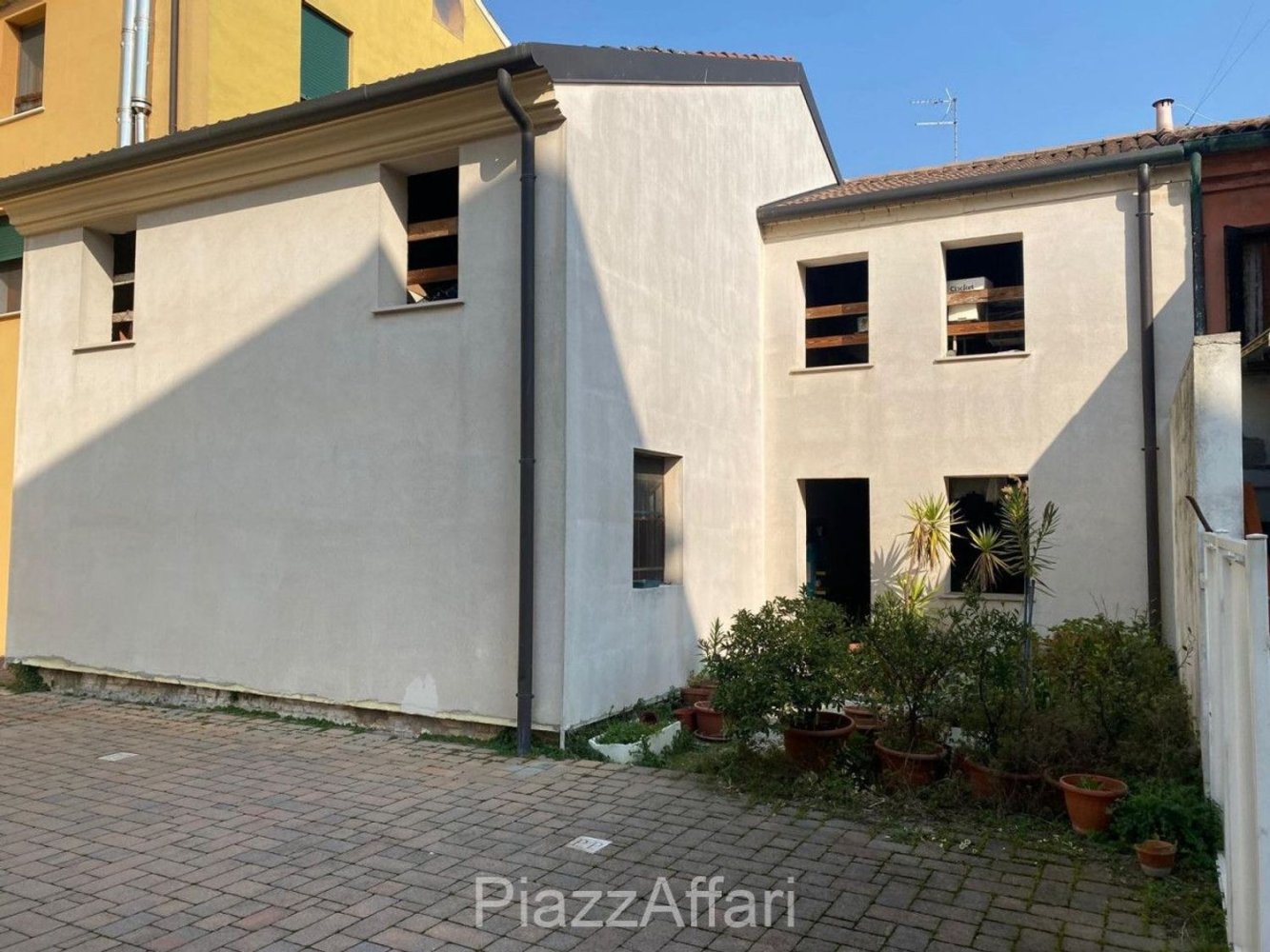 3 غرف نوم منزل في Piove di Sacco, Italy رقم 337104