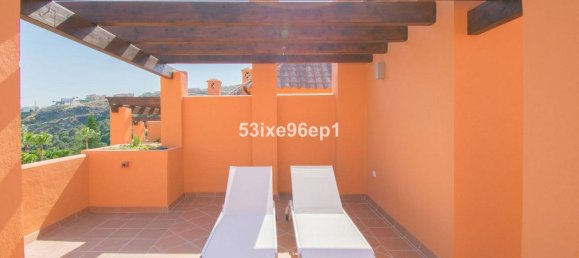 Дом с 4 спальнями в Малага, Испания № 23736 30