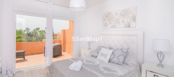 Дом с 4 спальнями в Малага, Испания № 23736 13