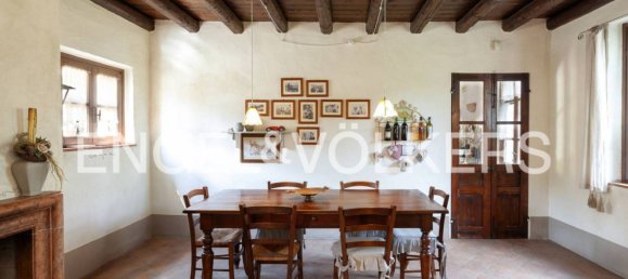 8 غرف نوم منزل في Monzambano, Italy رقم 115681 7