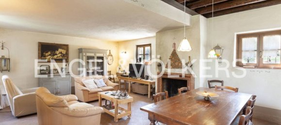 8 غرف نوم منزل في Monzambano, Italy رقم 115681 5