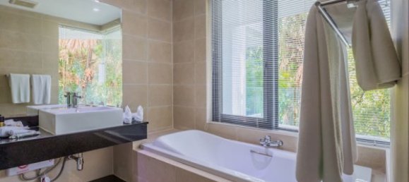 2 bedrooms Condo in Surin Beach, Thailand No. 26035 7