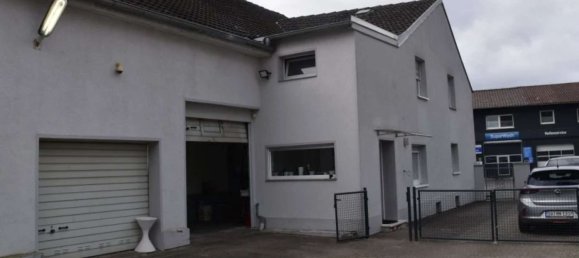 5 غرف نوم منزل في Darmstadt-Dieburg, Germany رقم 126854 29