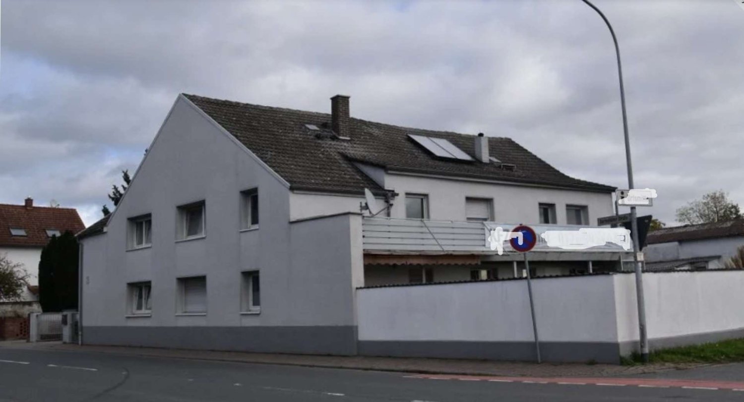 5 غرف نوم منزل في Darmstadt-Dieburg, Germany رقم 126854