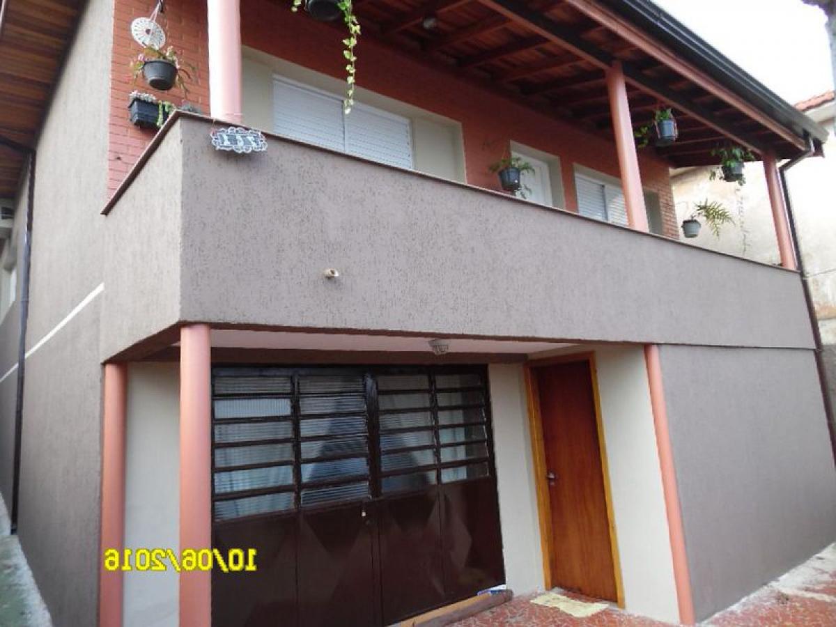 4 Schlafzimmer Haus in Sao Paulo, Brazil, Nr. 566420