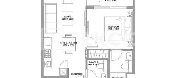 3 bedrooms Duplex in Umm Al Quwain, UAE No. 66928 9