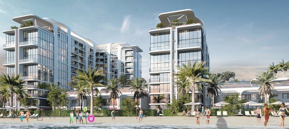 3 bedrooms Duplex in Umm Al Quwain, UAE No. 66928 2