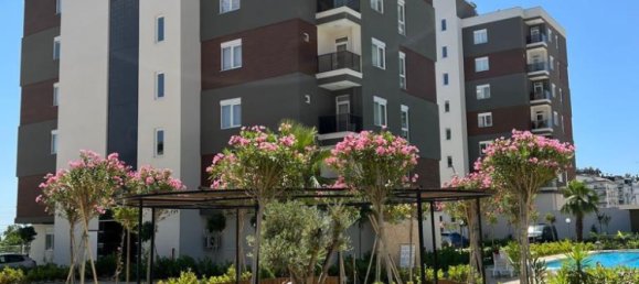 Apartment 3+1 in Kepez, Turkey No. 13783 7