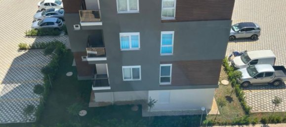 Apartment 3+1 in Kepez, Turkey No. 13783 10