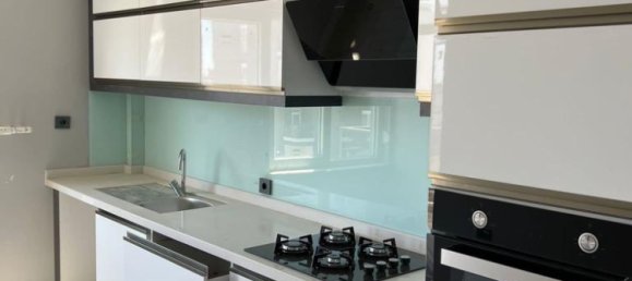 Apartment 3+1 in Kepez, Turkey No. 13783 12