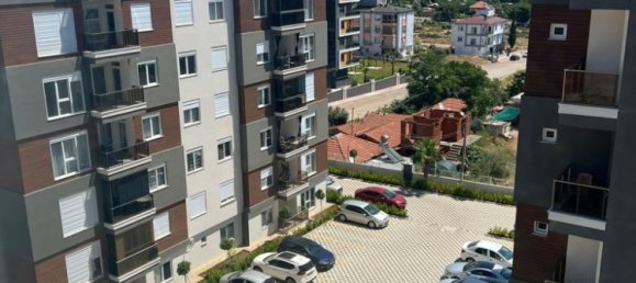 Apartment 3+1 in Kepez, Turkey No. 13783 6
