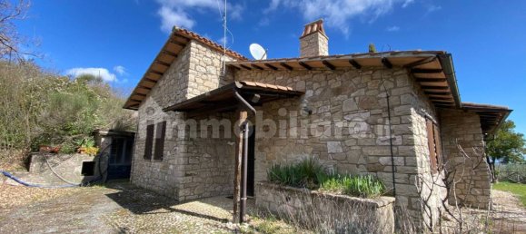 13 bedrooms House in Montecchio, Italy No. 189065 6