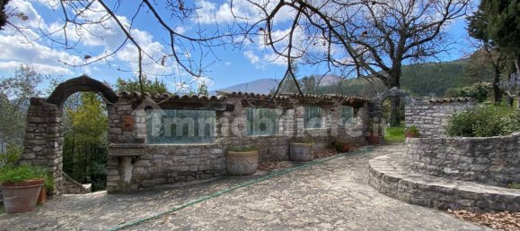 13 bedrooms House in Montecchio, Italy No. 189065 18