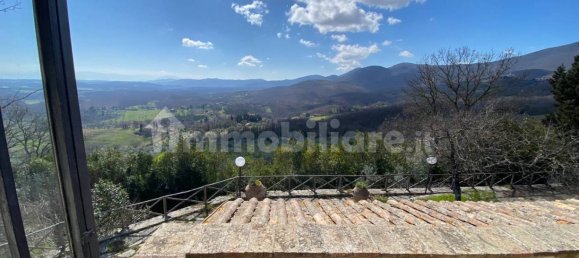 13 bedrooms House in Montecchio, Italy No. 189065 38