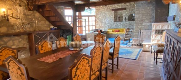 13 bedrooms House in Montecchio, Italy No. 189065 34