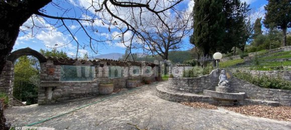 13 bedrooms House in Montecchio, Italy No. 189065 12