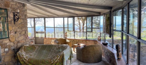 13 bedrooms House in Montecchio, Italy No. 189065 26