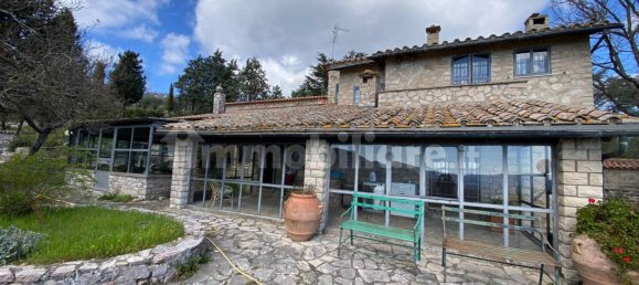 13 bedrooms House in Montecchio, Italy No. 189065 10