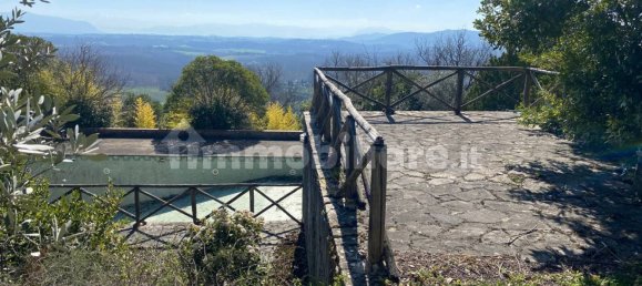 13 bedrooms House in Montecchio, Italy No. 189065 23