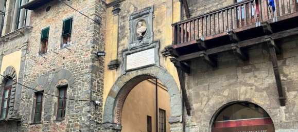  بناية في Cortona, Italy 1700متر مربع رقم 79468 5