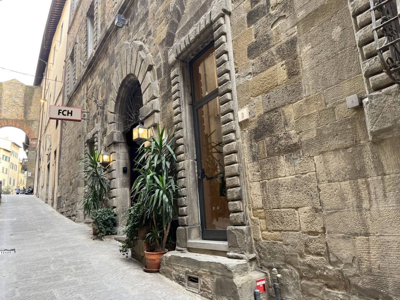 بناية في Cortona, Italy 1700متر مربع رقم 79468