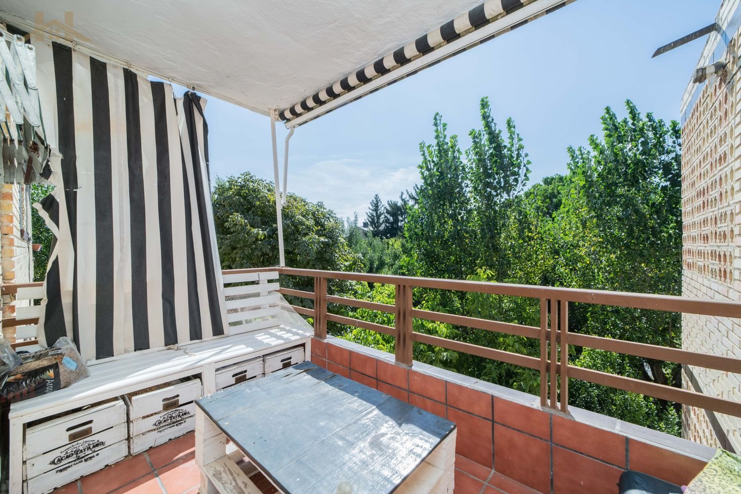 Duplex T4 em Alpedrete, Spain N.º 267781