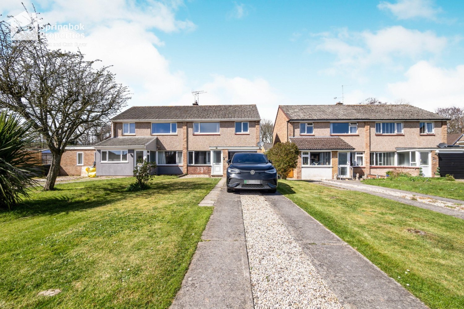 3 bedrooms House in Dawlish, United Kingdom No. 2914