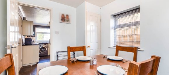 3 bedrooms House in Dawlish, United Kingdom No. 2914 6