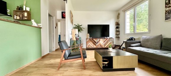 5 Schlafzimmer Villa in Fleurines, France, Nr. 216770 2