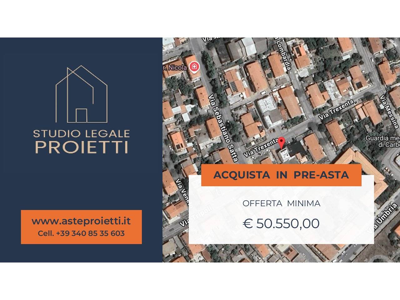 3 Schlafzimmer Wohnung in Sardinia, Italy, Nr. 299287