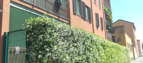 3 rooms Apartment in Milan, Italy No. 268704 27