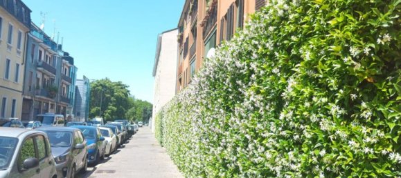 3 rooms Apartment in Milan, Italy No. 268704 25