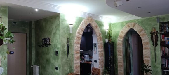 3 rooms Apartment in Milan, Italy No. 268704 3