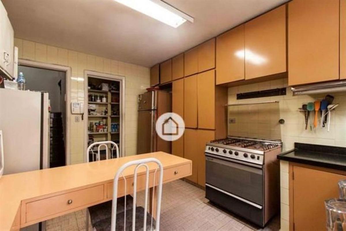 4 bedrooms House in Sao Paulo, Brazil No. 503846