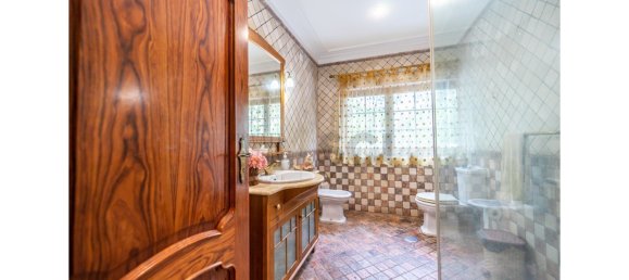 7 bedrooms Villa in Quinta do Conde, Portugal No. 91599 32