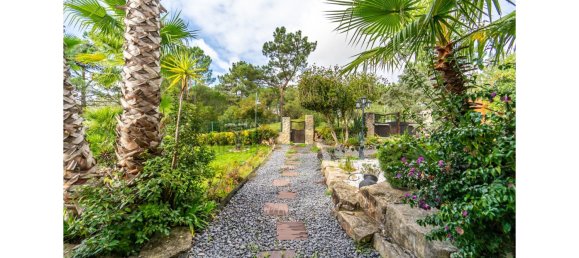 7 bedrooms Villa in Quinta do Conde, Portugal No. 91599 5