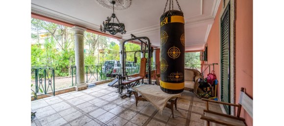 7 bedrooms Villa in Quinta do Conde, Portugal No. 91599 38