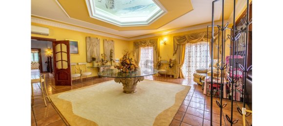 7 bedrooms Villa in Quinta do Conde, Portugal No. 91599 24