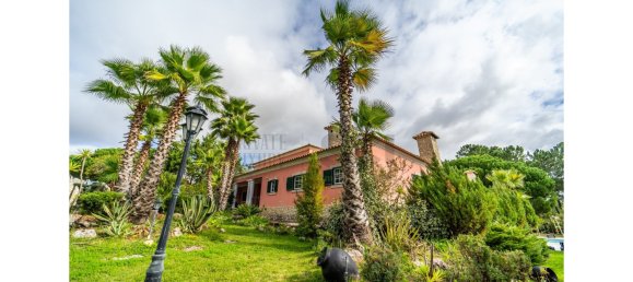 7 bedrooms Villa in Quinta do Conde, Portugal No. 91599 50