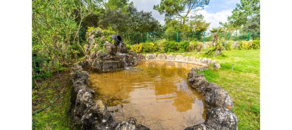 7 bedrooms Villa in Quinta do Conde, Portugal No. 91599 6