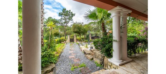 7 bedrooms Villa in Quinta do Conde, Portugal No. 91599 14